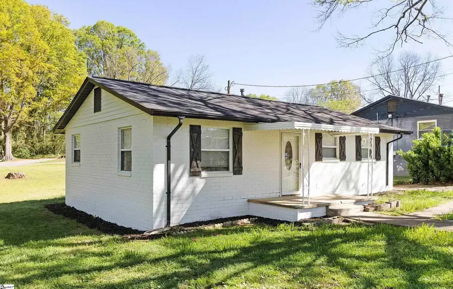 611 Gardner Street, Gaffney, SC 29341-1934 - #2