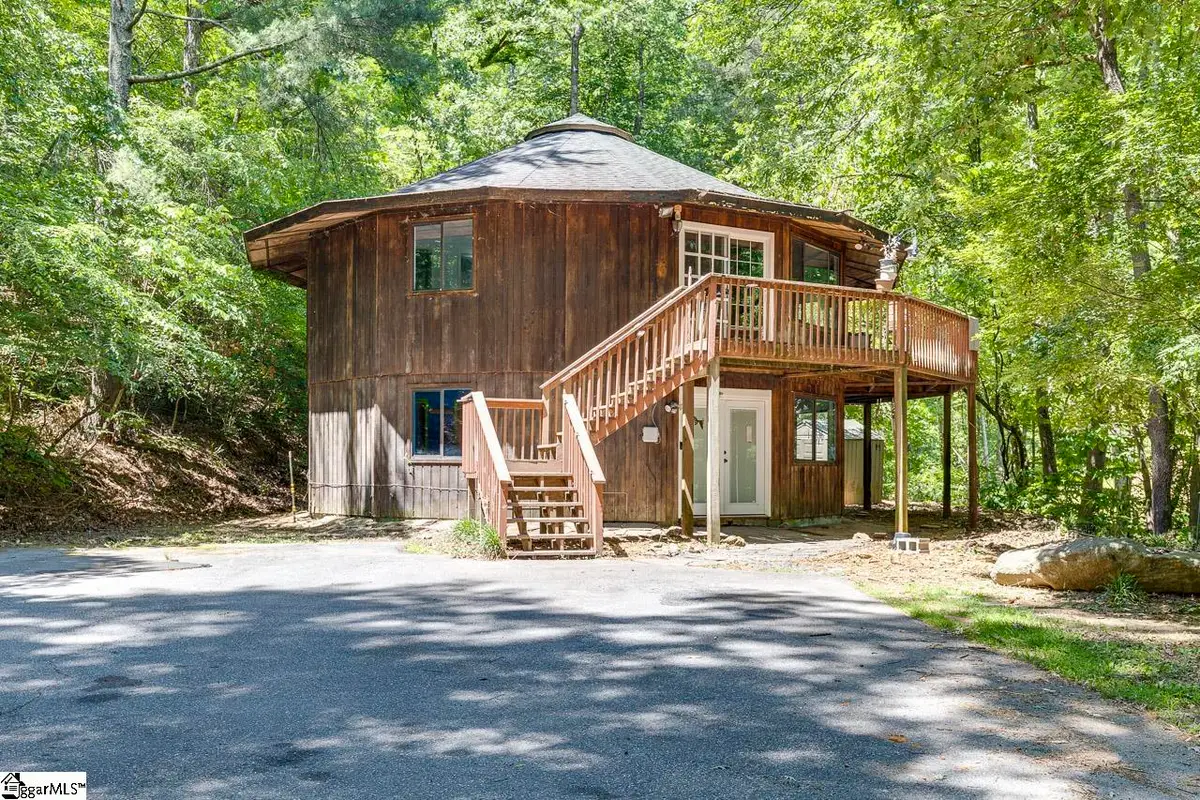 145 Hidden Valley Road, Marietta, SC 29661 - #1