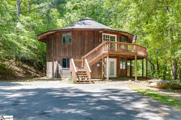 145 Hidden Valley Road, Marietta, SC 29661
