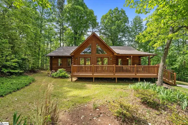 21 W Ridge Drive, Travelers Rest, SC 29690