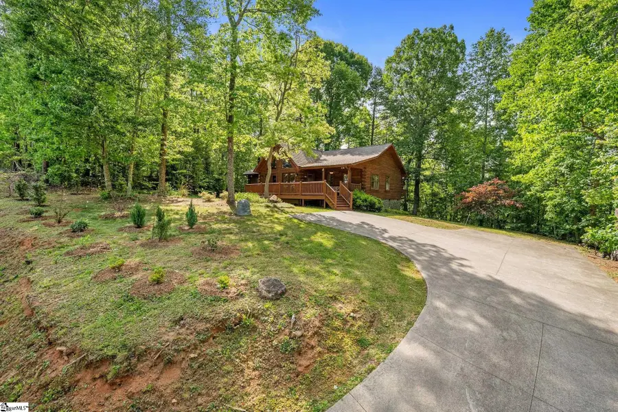21 W Ridge Drive, Travelers Rest, SC 29690 - #3