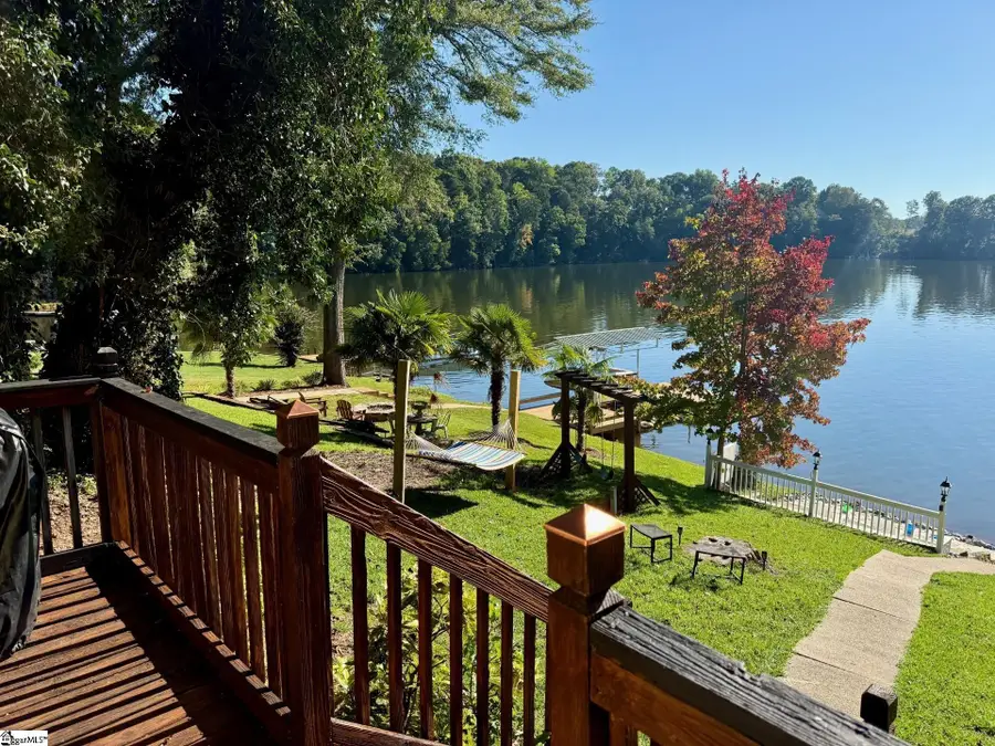 151 Wendy Lane, Inman, SC 29349 - #3