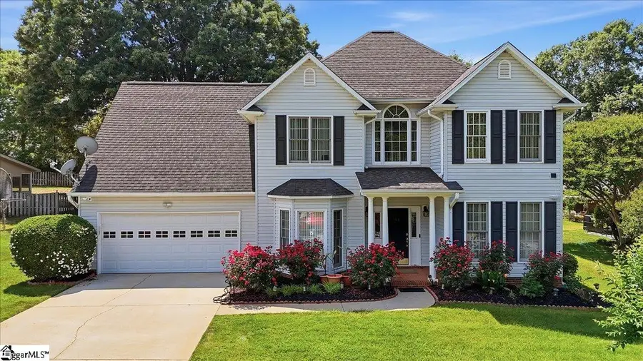 105 Rosebank Way, Greenville, SC 29650 - #2