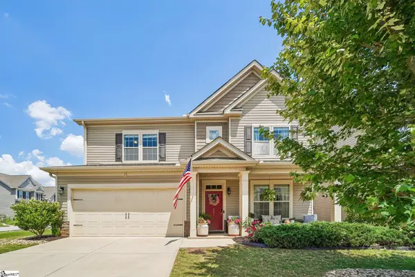801 Deepwood Court, Boiling Springs, SC 29316