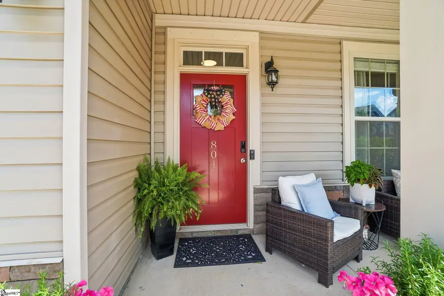 801 Deepwood Court, Boiling Springs, SC 29316 - #2
