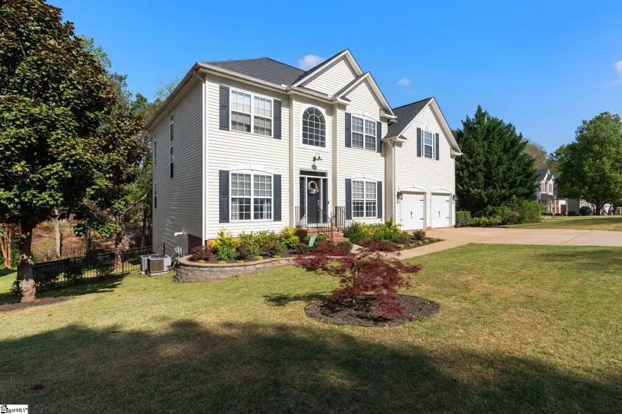 343 Woodsberry Shoals Drive, Duncan, SC 29334 - #2