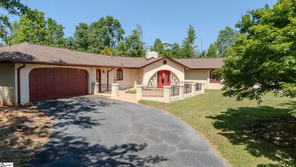 124 Timberlake Circle, Inman, SC 29349