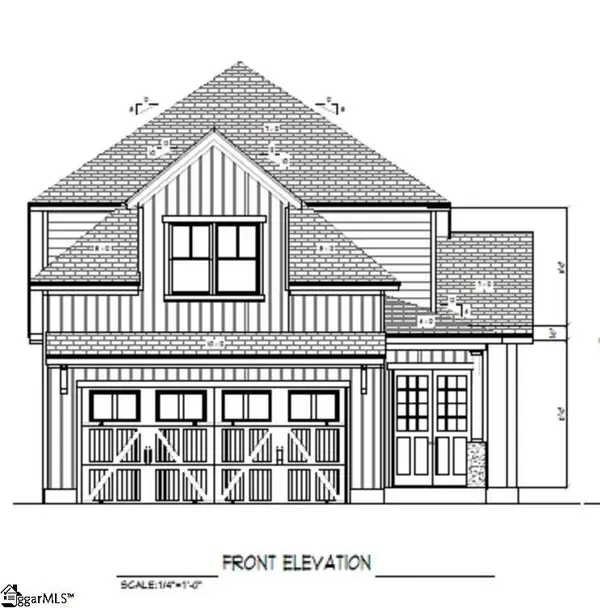 413 Jones Avenue, Simpsonville, SC 29681