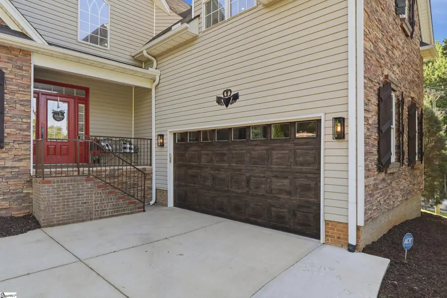 317 Squires Creek Road, Simpsonville, SC 29681 - #3