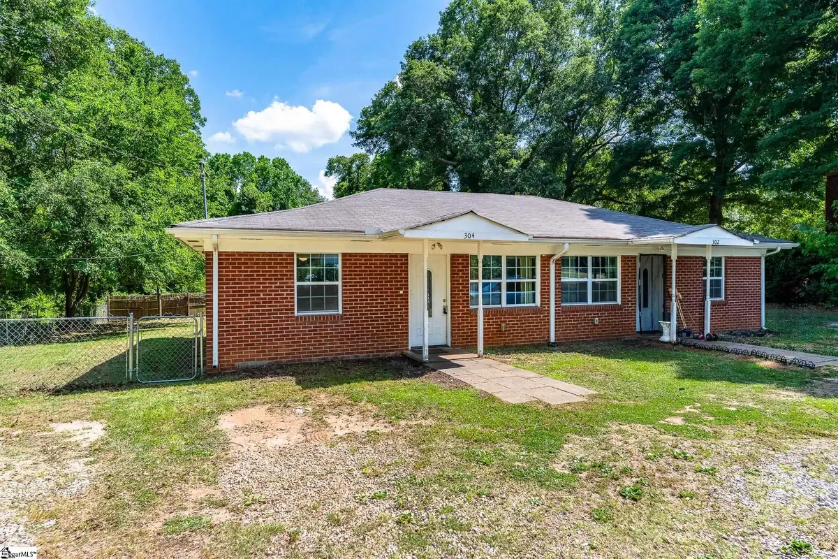 302 Churchill Circle, Greenville, SC 29605 - #1