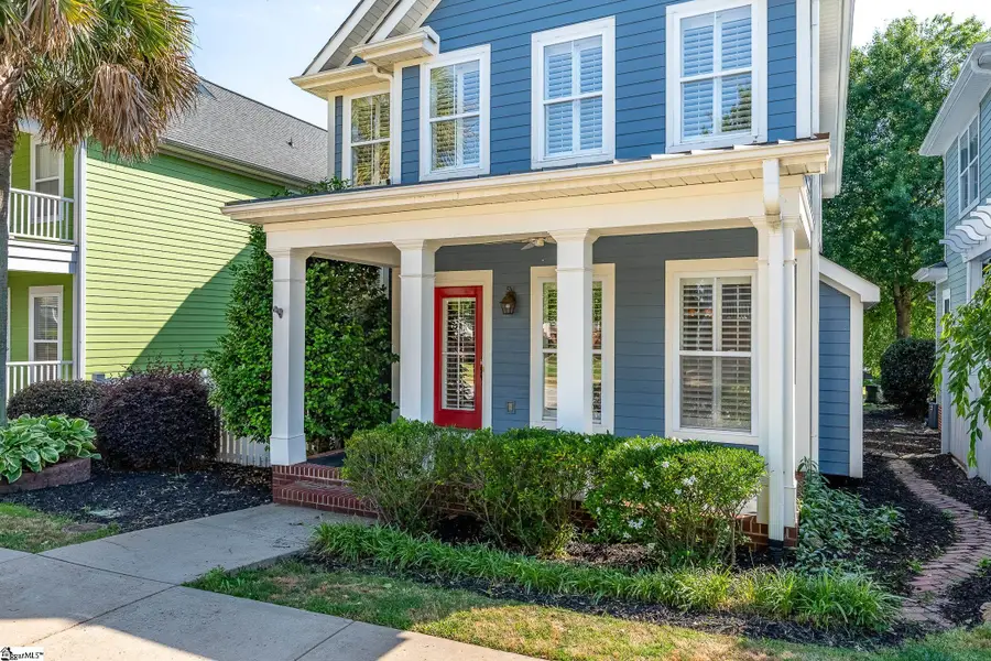 20 Marquette Road, Simpsonville, SC 29680 - #3