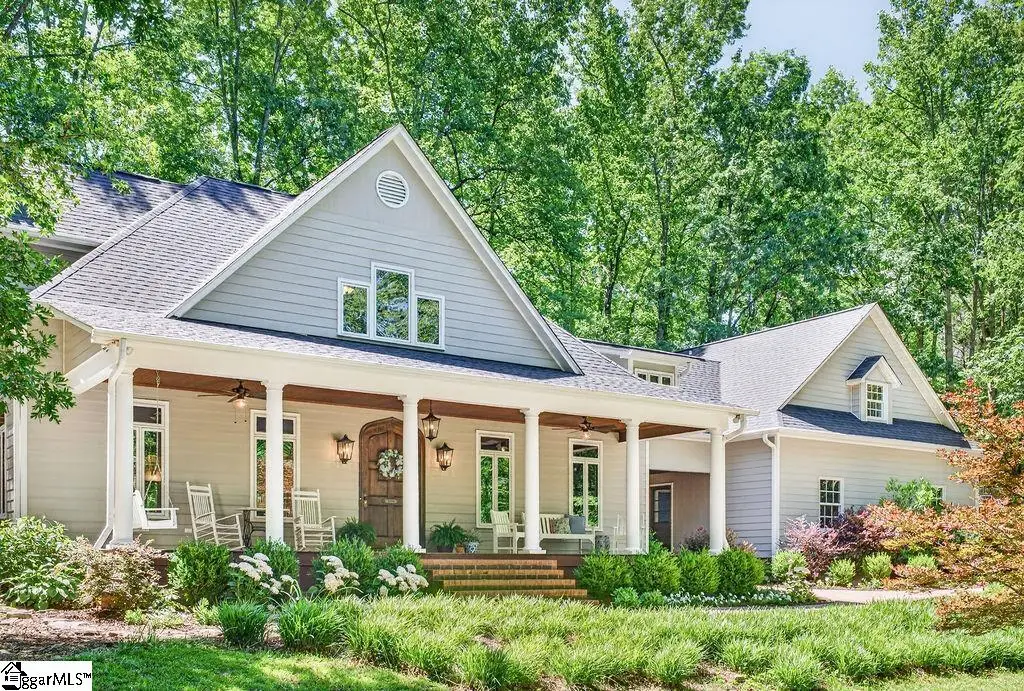 326 Arledge Road, Landrum, SC 29356 - #1