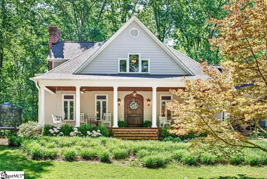 326 Arledge Road, Landrum, SC 29356 - #2