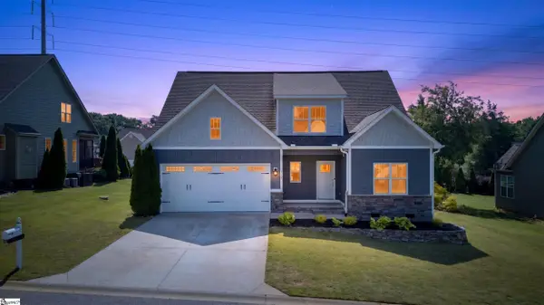 415 S Pendernale Drive, Moore, SC 29369