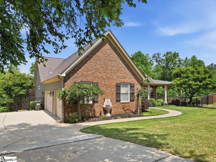 128 Fox Farm Way, Greer, SC 29651 - #3