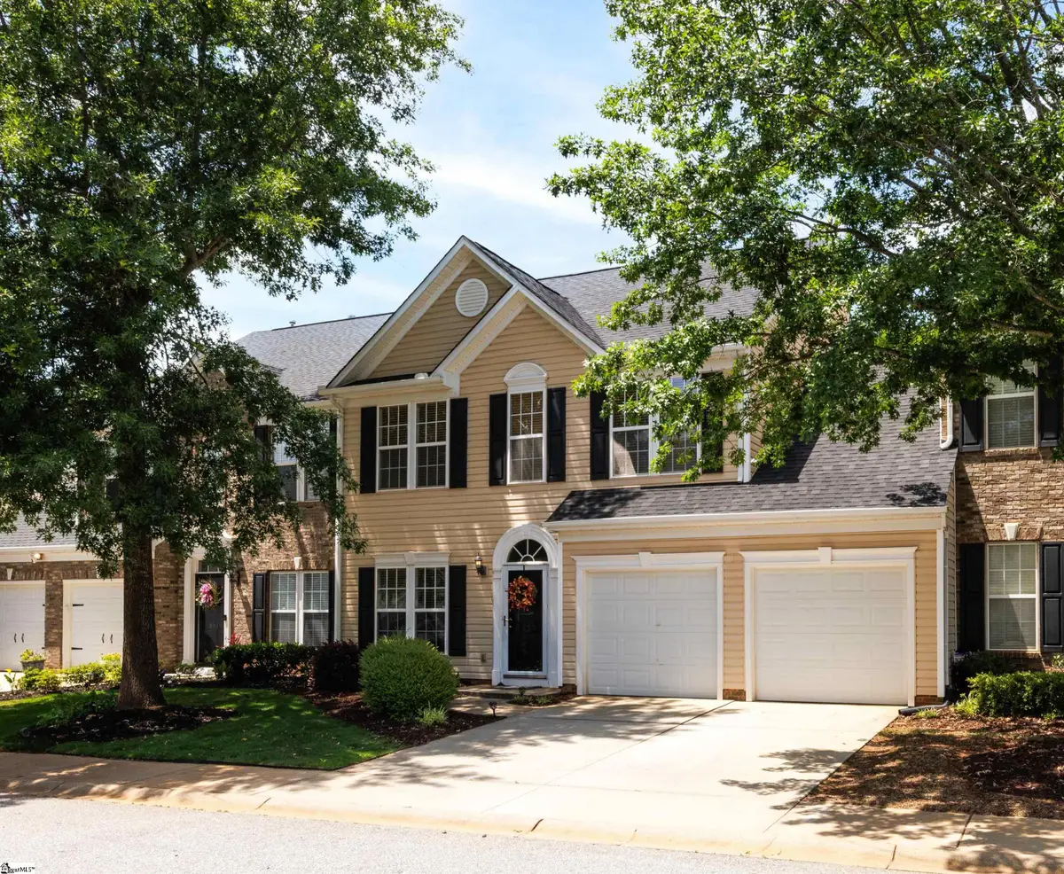 323 Majesty Court, Greenville, SC 29615 - #1