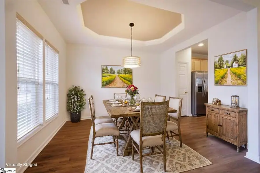 323 Majesty Court, Greenville, SC 29615 - #2