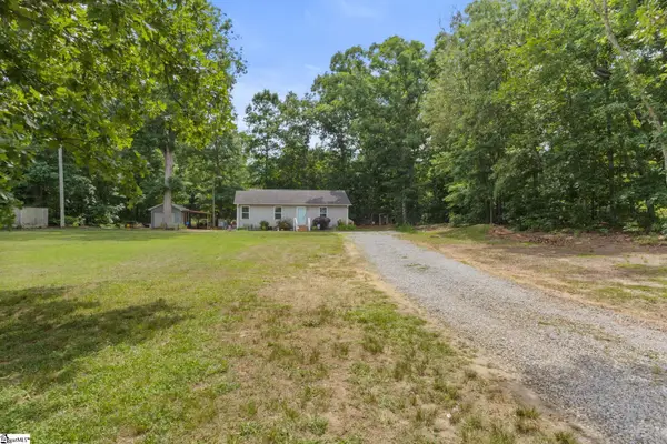 300 Burgess School Road, Pelzer, SC 29669