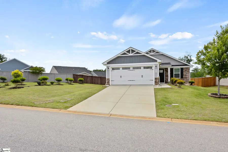 230 Bending Branch Road, Greenville, SC 29605 - #3
