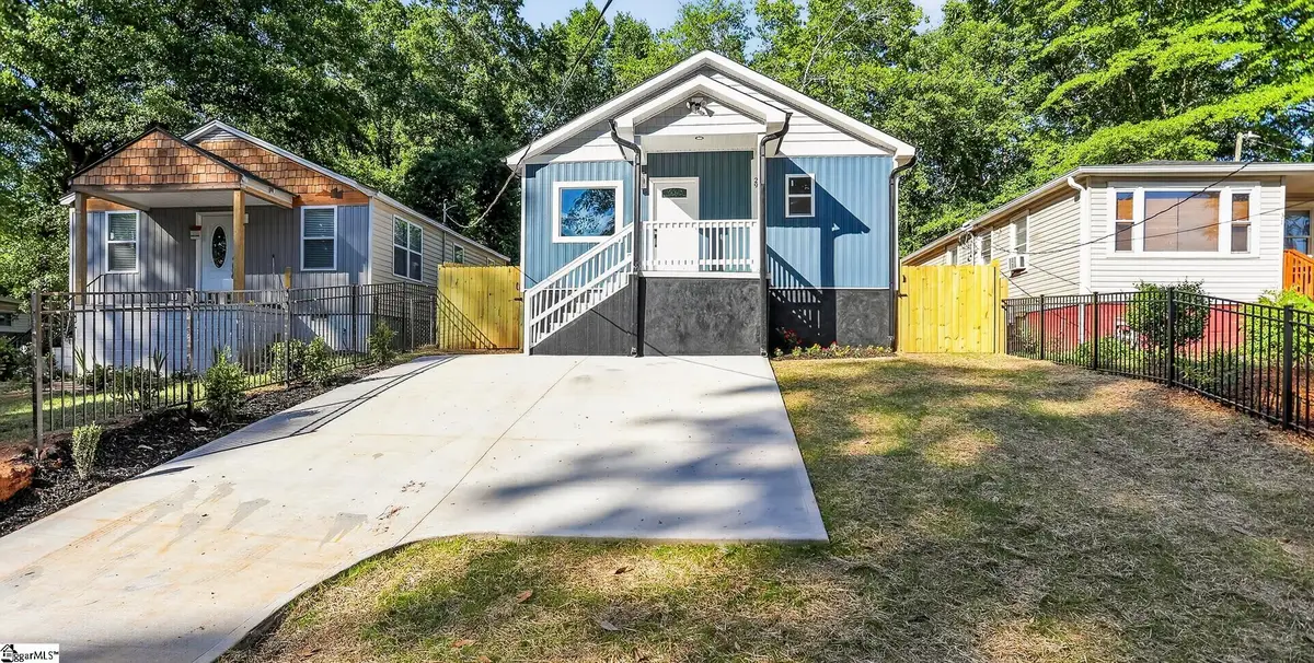 29 Baxter Street, Greenville, SC 29707 - #1