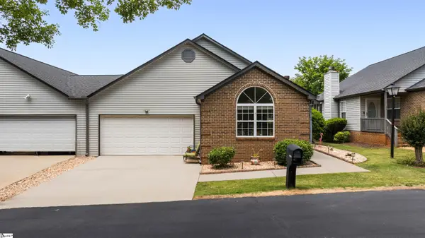 1106 Cobbs Glenn Drive, Anderson, SC 29621