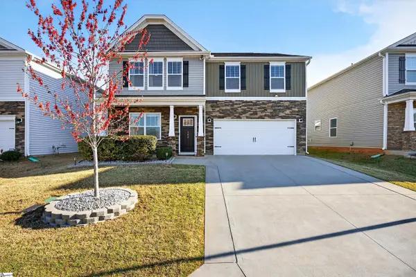102 Preservation Drive, Greer, SC 29650-0000
