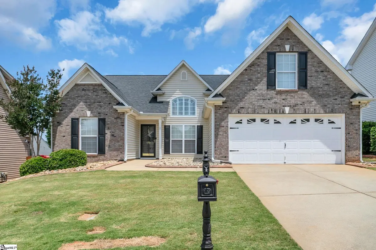 132 Saint Johns Street, Simpsonville, SC 29680 - #1