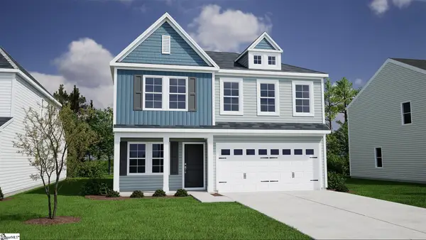 12187 Lansbury Drive #lot 53, Inman, SC 29349