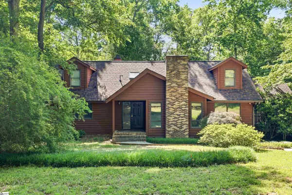 310 Hammett Road, Greer, SC 29650