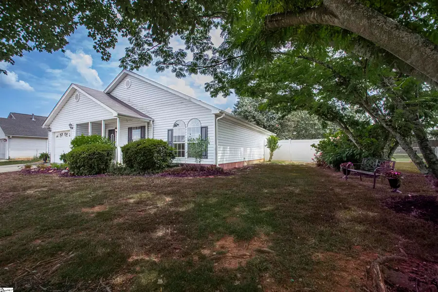 515 Climbing Rose Court, Fountain Inn, SC 29644 - #2
