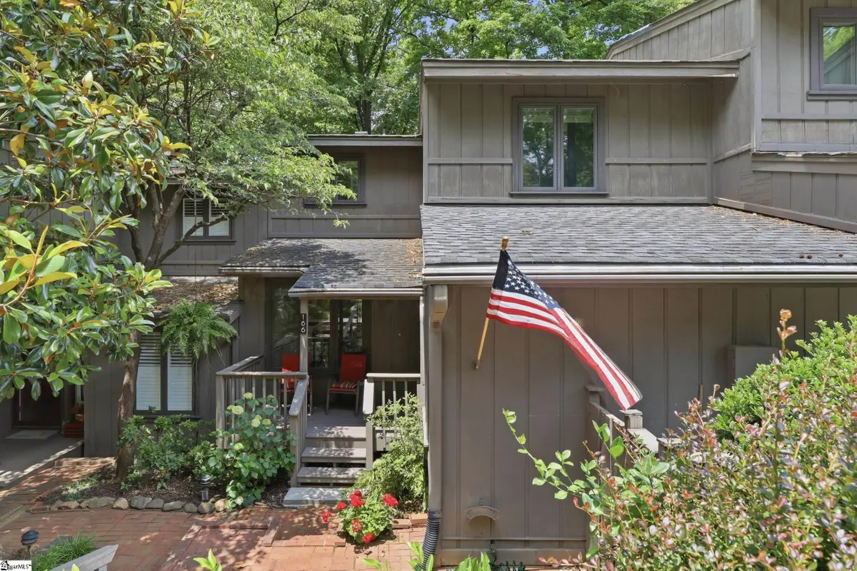 166 Ingleoak Lane, Greenville, SC 29615 - #1