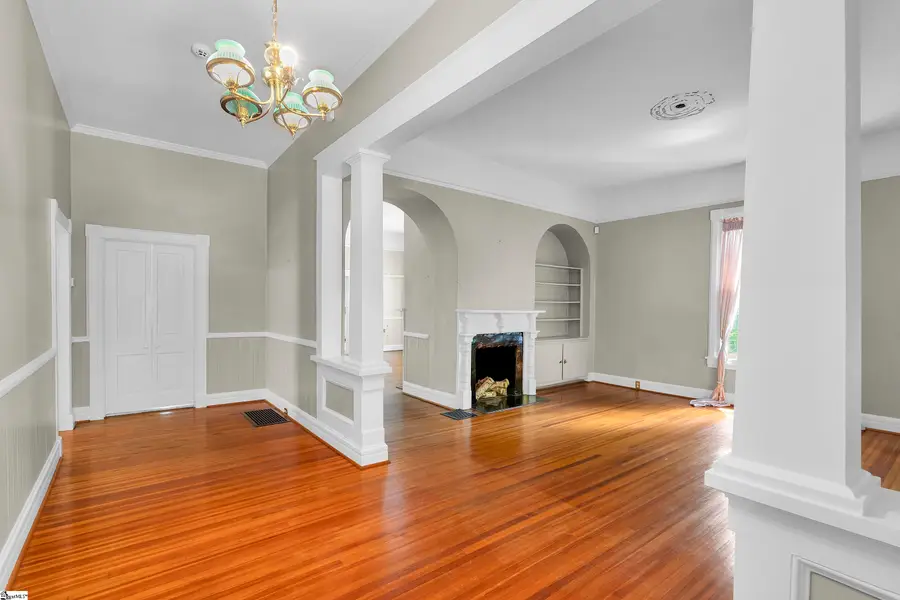 412 Hampton Avenue, Greenville, SC 29601 - #3
