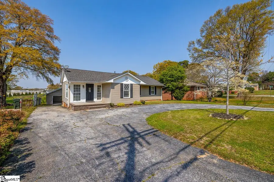 228 Brookdale Avenue, Greenville, SC 29607 - #2