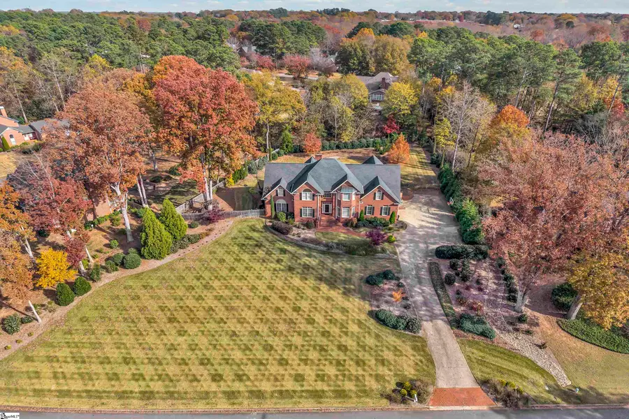 111 W Woodglen Road, Spartanburg, SC 29301 - #2