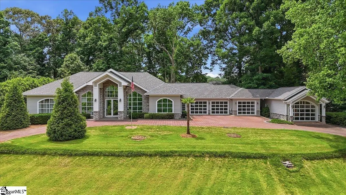 102 Greenleaf Lane, Easley, SC 29642 - #1