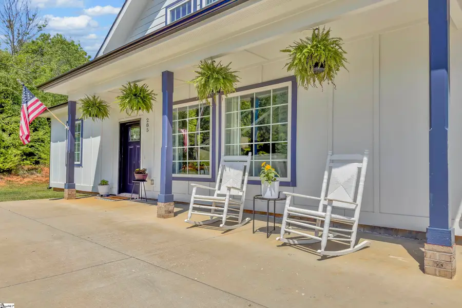 285 Boxelder Drive, Campobello, SC 29322 - #3