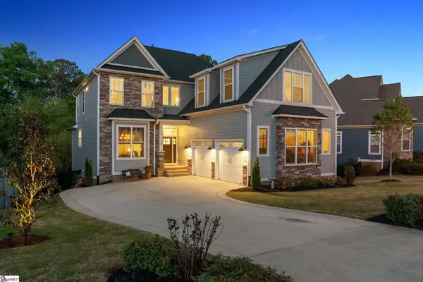 602 W Winding Slope Drive, Piedmont, SC 29673