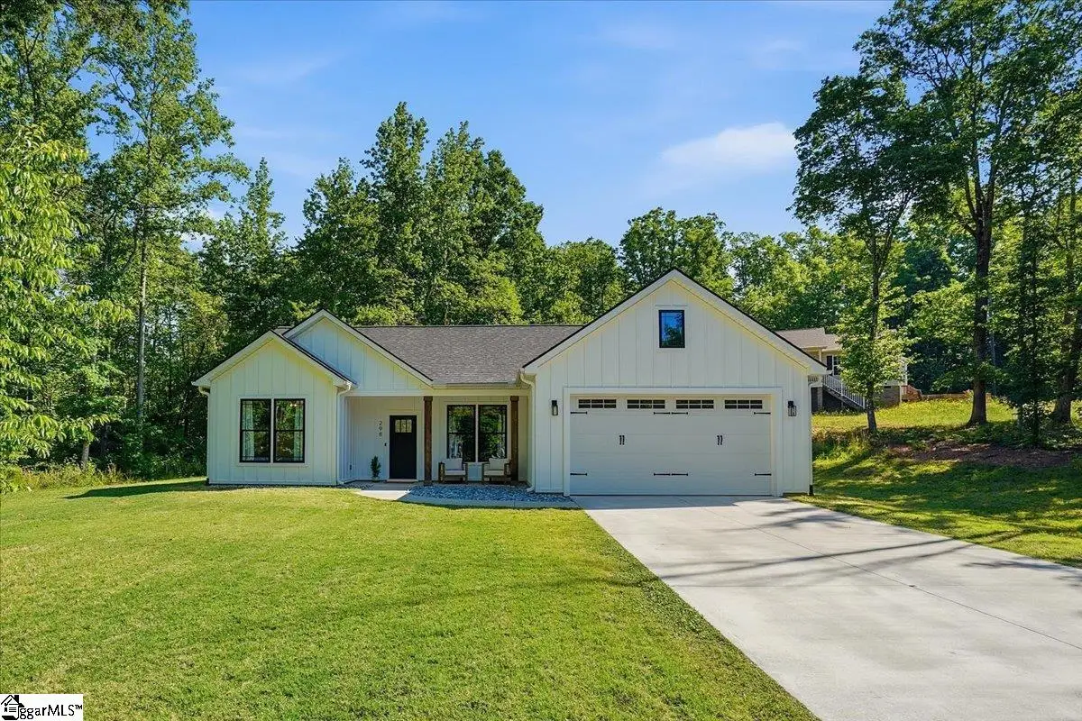 298 Red Hill Road, Landrum, SC 29356 - #1