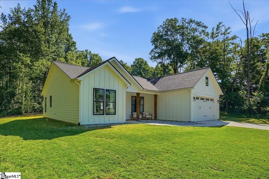 298 Red Hill Road, Landrum, SC 29356 - #3