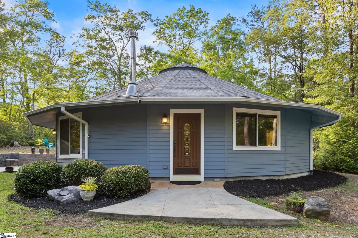 51 Sky Ranche Road, Cleveland, SC 29365 - #1