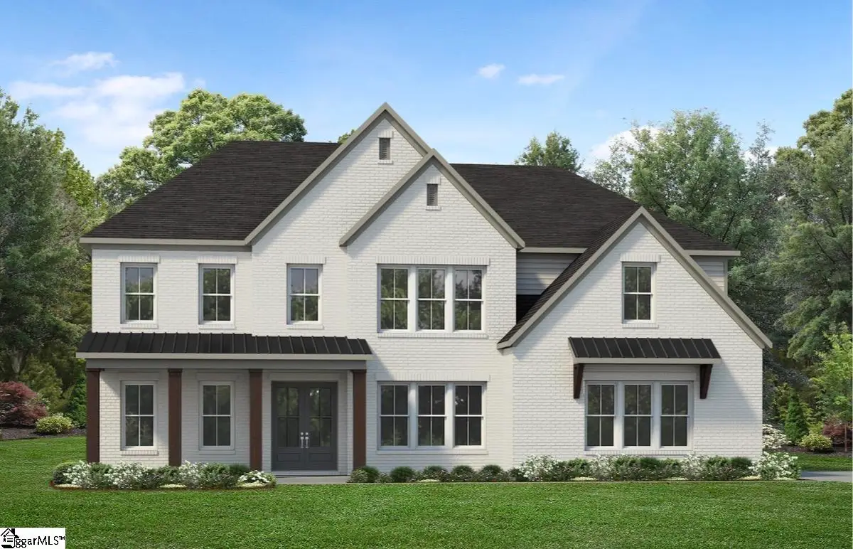 224 Autumn Ash Way, Simpsonville, SC 29681 - #1