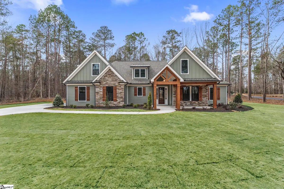 515 Ritchie Road, Fountain Inn, SC 29644 - #1