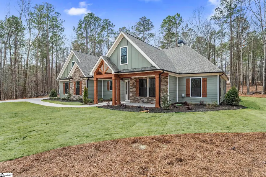 515 Ritchie Road, Fountain Inn, SC 29644 - #3