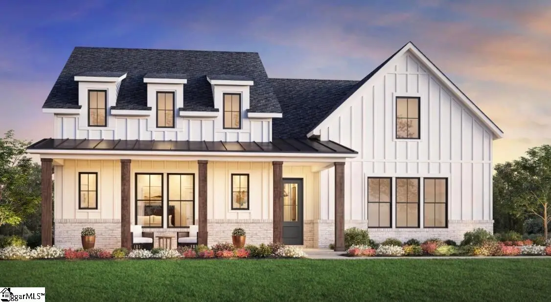 211 Autumn Ash Way, Simpsonville, SC 29681 - #1