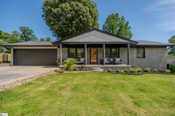 201 Carolyn Road, Easley, SC 29642