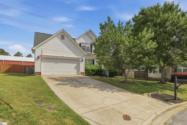 6 Fount De Leon Court, Fountain Inn, SC 29644