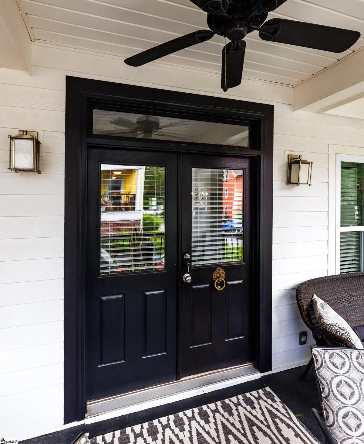 204 E Park Unit 801 Avenue, Greenville, SC 29601 - #1