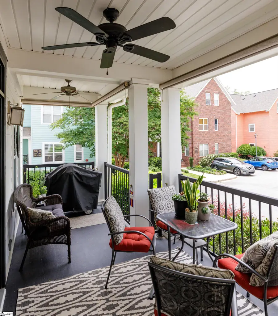 204 E Park Unit 801 Avenue, Greenville, SC 29601 - #3