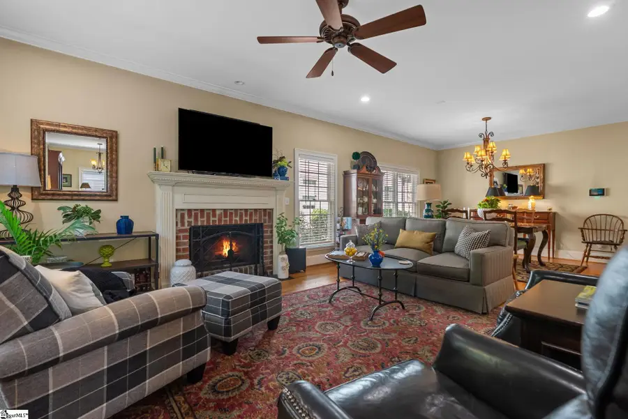 5 Club Drive, Greenville, SC 29605 - #2