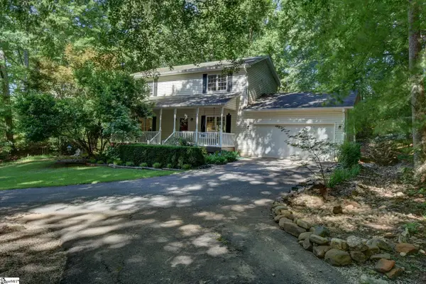 2011 Ridgeview Lane, Seneca, SC 29678